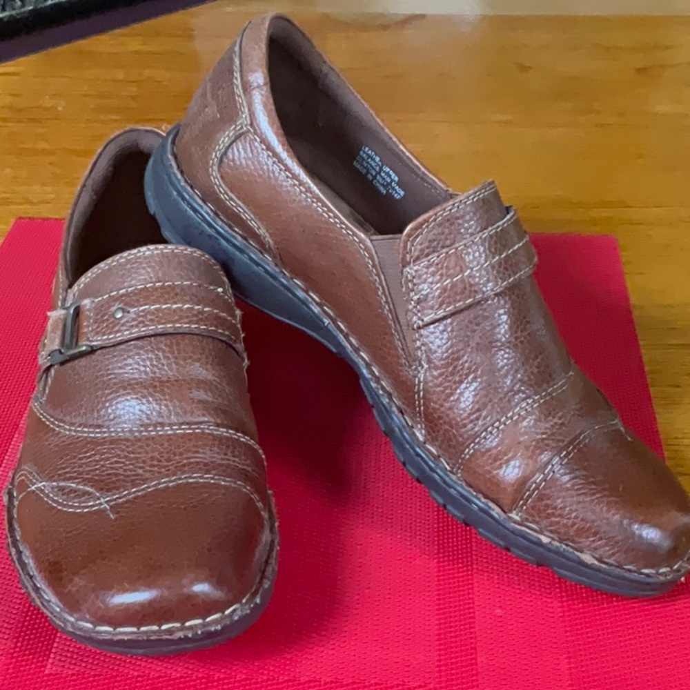 Clarks Earth Origins – 9.5 Medium